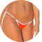 Parte inferiore del bikini slip bottom - Monokini